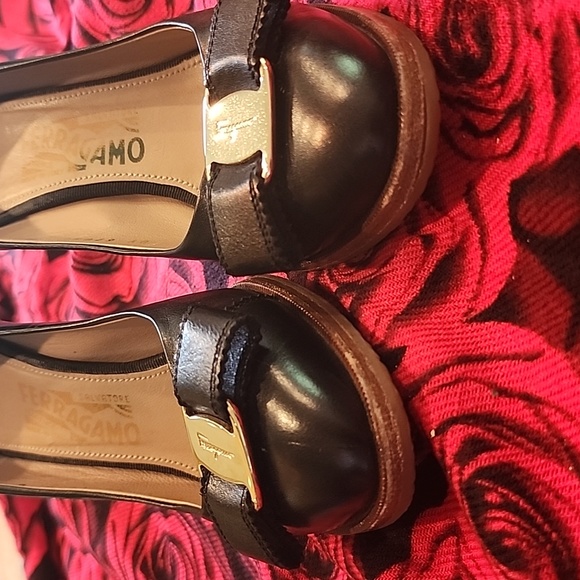 FERRAGAMO - Heels - Picture 5 of 8